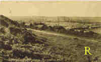 Weston point in 1931